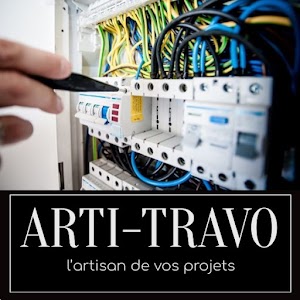 ARTI-TRAVO / électricien NORD